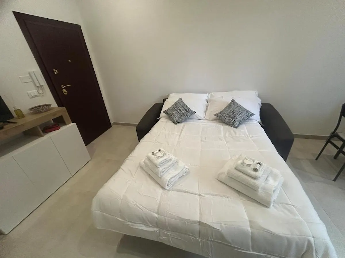 Apartment Carradori Apartment-Centro Storico-Autodromo Imola