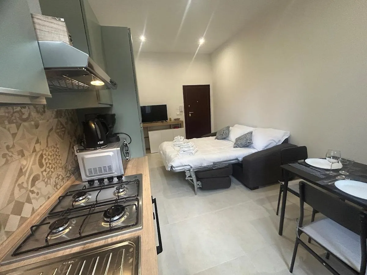 Carradori Apartment-Centro Storico-Autodromo Imola Apartment