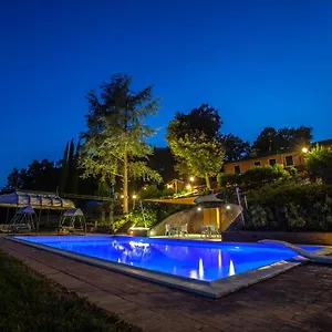 Villa-alta Frühstückspension