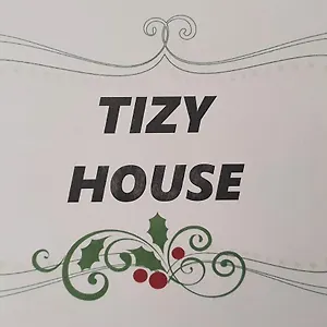 Tizy House - Ammobiliato Imola